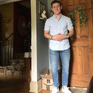 Meet your Posher, Dom